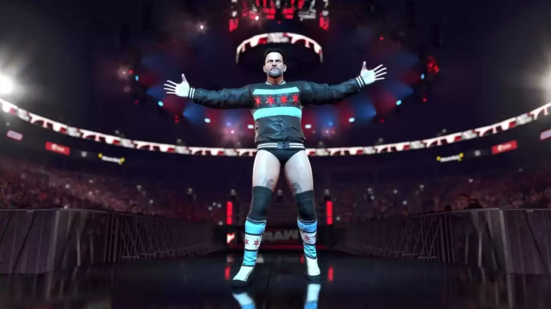 传《WWE 2K26》通行证惹祸 开发团队遭遇裁员