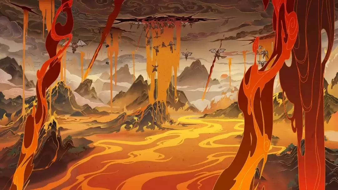免费领取开启！《暗黑破坏神4》