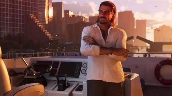 调侃员工请假玩游戏!GTA6官方辟谣延期传闻 维持2026年11月发售安排