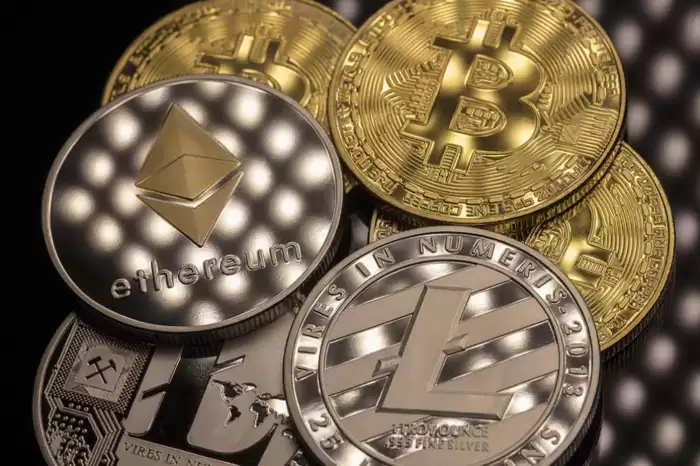 虚拟货币交易所(行情app) v6.134.0 官方安卓版 - php中文网