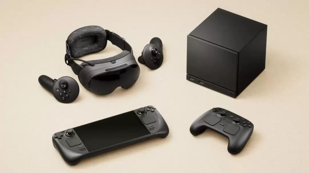V社:要在Steam上取得成功 开发者只需做出好游戏