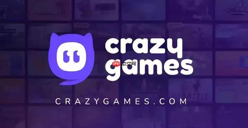CrazyGames怎么设置语言_CrazyGames界面语言切换设置方法【简单】