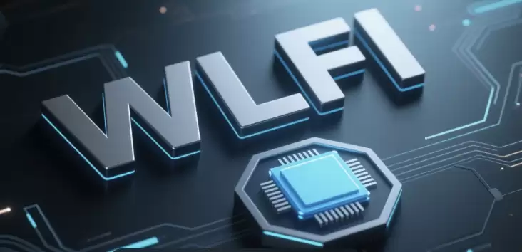 wifi是什么币种 - php中文网