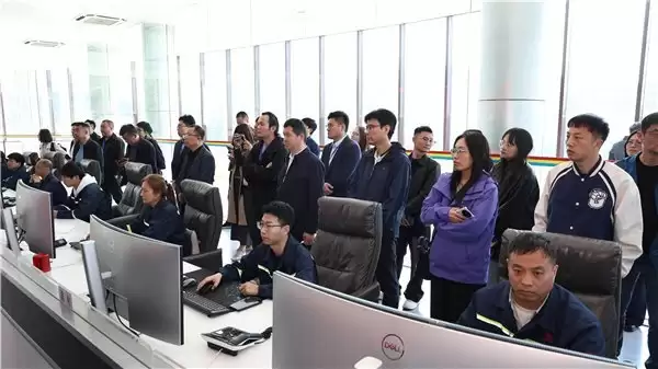 首钢矿业矿卡无人驾驶成果发布，金属矿无人驾驶规模化应用迎来拐点时刻