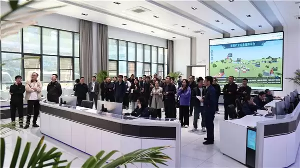 首钢矿业矿卡无人驾驶成果发布，金属矿无人驾驶规模化应用迎来拐点时刻