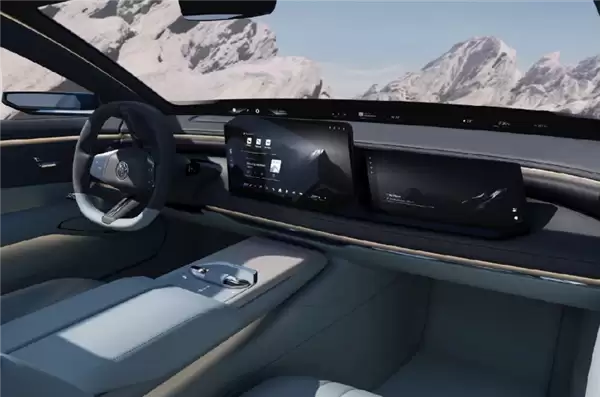 能看不能买！宝马BMW ALPINA 概念车全球首秀：官方确认不量产销售