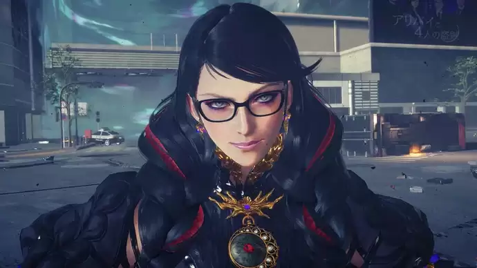 神谷英树首谈《猎天使魔女3》结局：是我犯了大错！