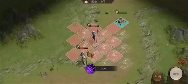 新三国志曹操传操控野兽五关卡攻略分享