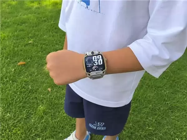 小天才 Z12 深度评测：星环旋钮 +