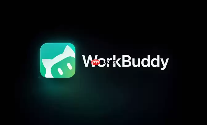 WorkBuddy 关联本地文件夹作为知识库的步骤