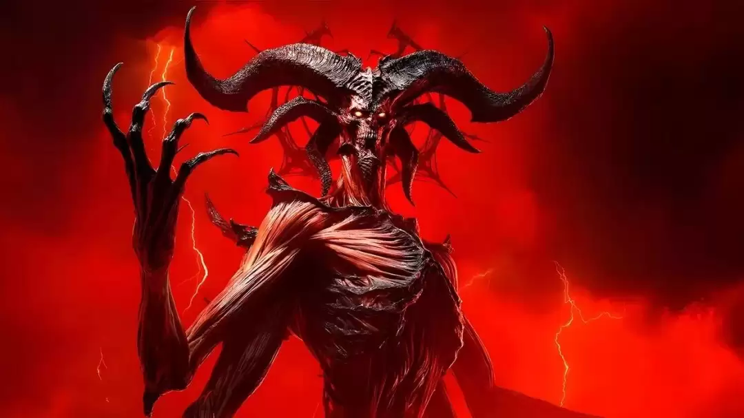 《暗黑破坏神4：憎恨之王》发售预告片公布 核心机制大改 双新职业登场