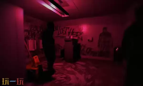《恐鬼症》×《心灵杀手2》首次联动，预告开启!