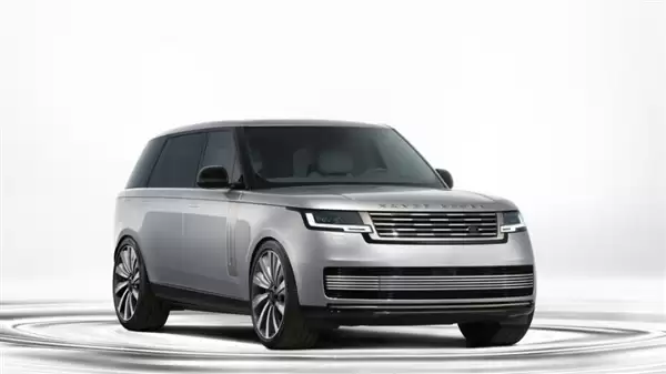 品牌史上最豪华SUV！路虎揽胜SV ULTRA登场：首发车载静电音响技术
