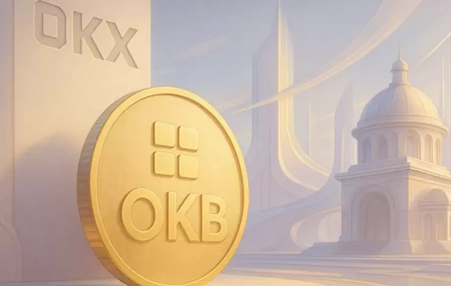 OKB代币创历史新高,在6500万枚代币销毁后飙升400% - php中文网