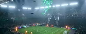 EA SPORTS FC 26球场传奇成就奖杯怎么做
