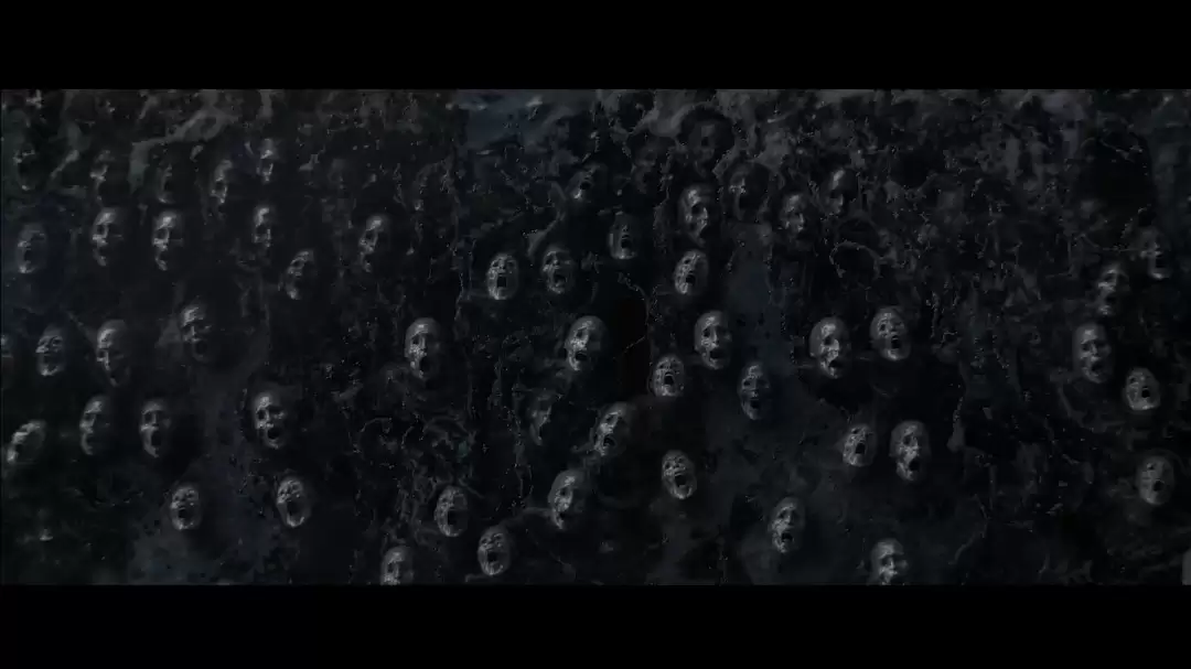 《暗黑破坏神4：憎恨之王》开场CG动画 中文配音