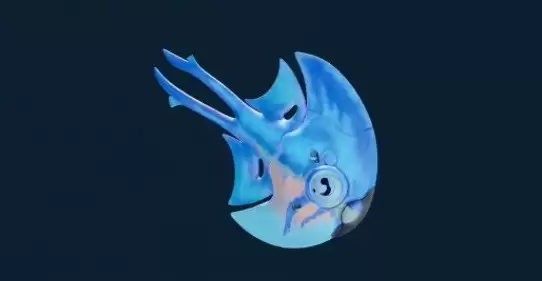 《深海迷航2：异星水域》收获月鱼生物特点介绍