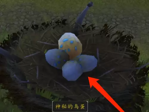 魔兽世界给我鸟蛋任务怎么做-给我鸟蛋任务详细流程 魔兽世界给我鸟蛋任务怎么做-给我鸟蛋任务详细流程
