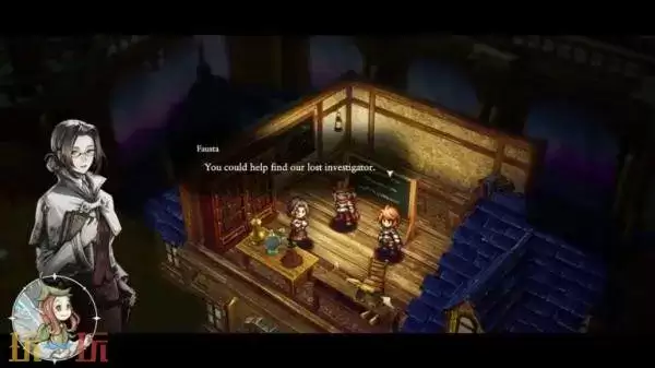 2D动作RPG《冒险家艾略特的千年奇谭》魔法时代截图与介绍