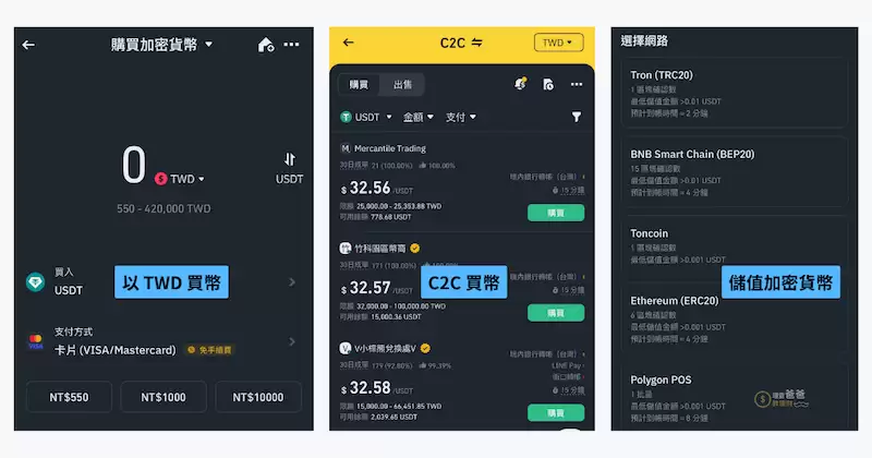 币安交易所App下载+使用教程：中文用户注册与充值一步到位（2025新手教程） - php中文网