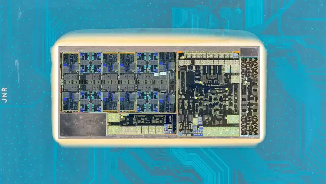 More details of an extra big Intel Nova Lake More details of an extra big Intel Nova Lake