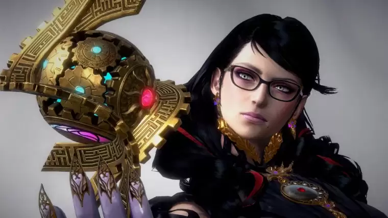 神谷英树首谈《猎天使魔女3》结局：是我犯了大错！