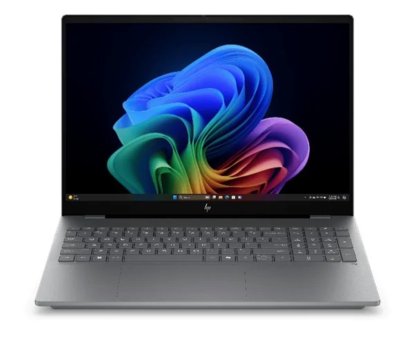 惠普发布全新星 Book Pro 系列:游戏级 AI PC,1kg 级别轻装上阵