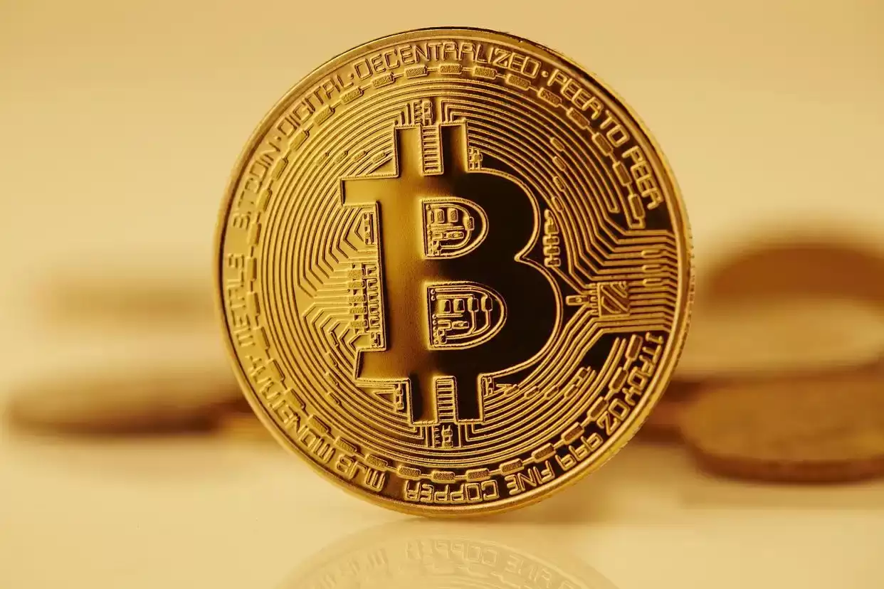 比特币现在多少钱一枚？查看实时价格app推荐 - php中文网