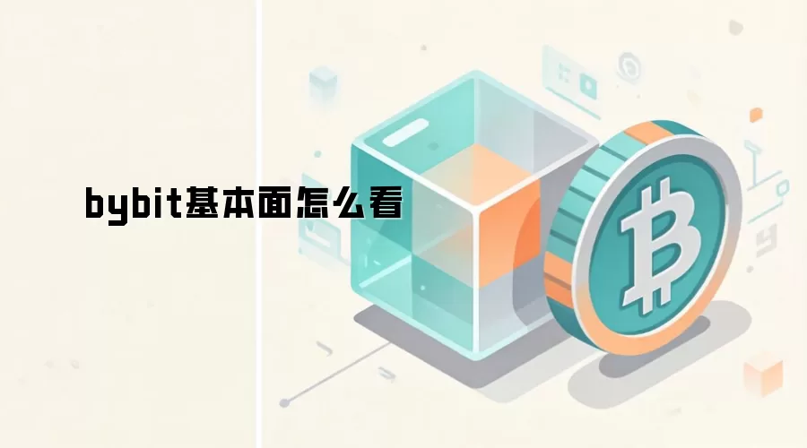 bybit基本面怎么看
