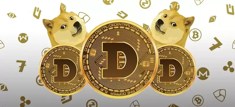 狗狗币doge(Dogecoin)价格预测:2025-2030年走势展望 - php中文网