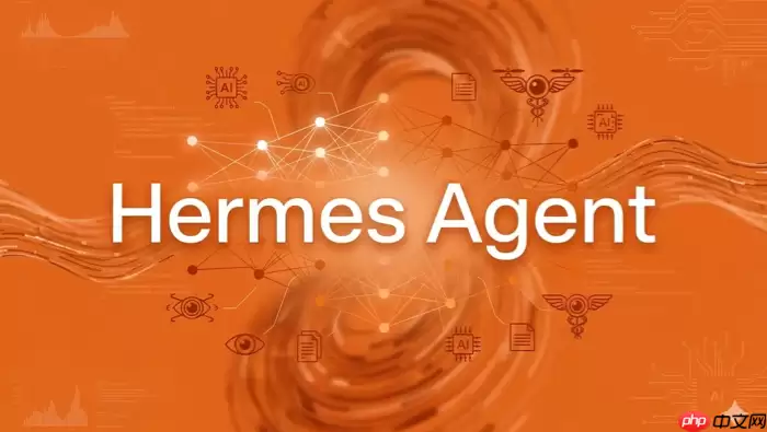 HermesAgent数据条件随机:Field集成实战