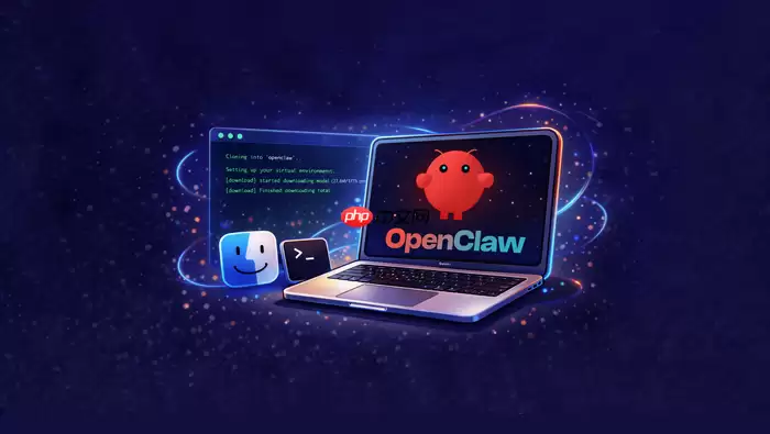 openclaw汉化补丁安装：零基础看懂全中文界面