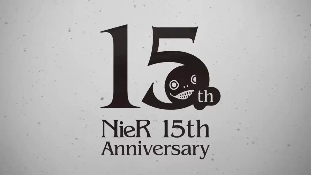 《尼尔》系列15周年PV温情回顾 玩家最期待的新作依旧成谜