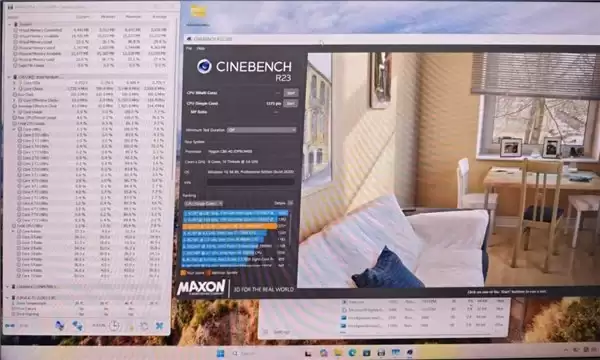 刷新纪录！国产 CPU 极限超频达 5.15GHz