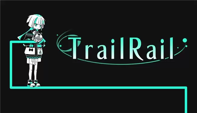 TrailRail游戏画面