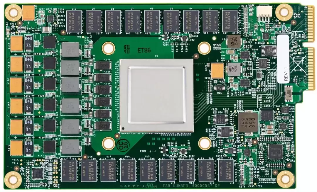 TPU transformation: A look back at 10 years of our AI-specialized chips TPU transformation: A look back at 10 years of our AI-specialized chips