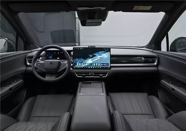20万内最好的运动SUV！广汽昊铂S600开启预售：18.89万起
