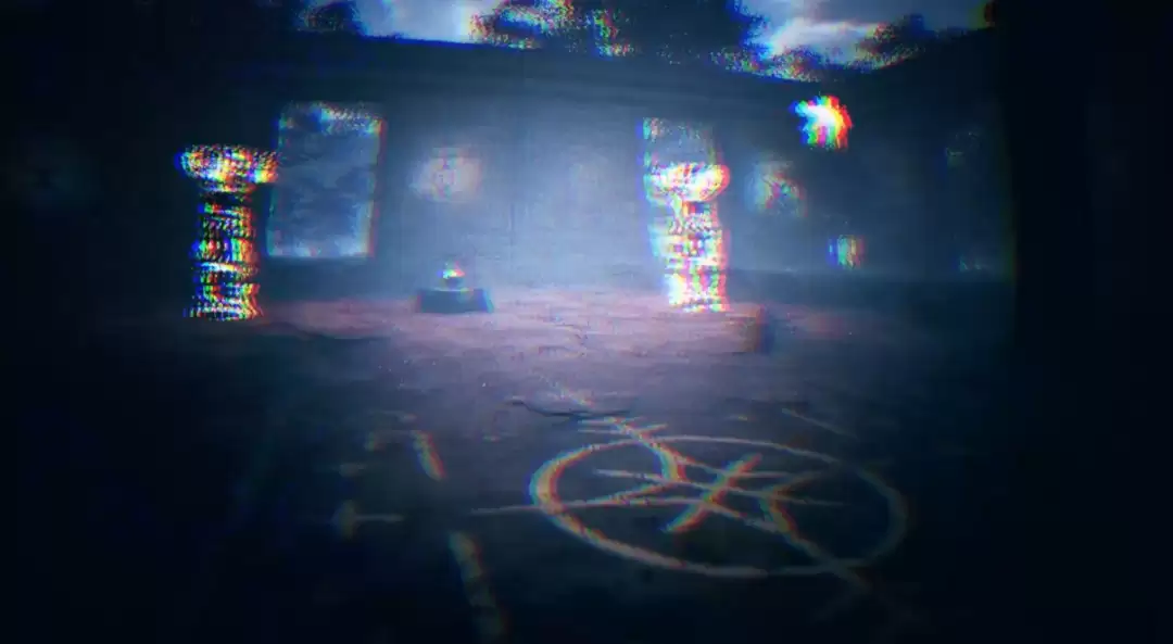 Epic喜加一：心理恐怖游戏《Spirit Catcher 93