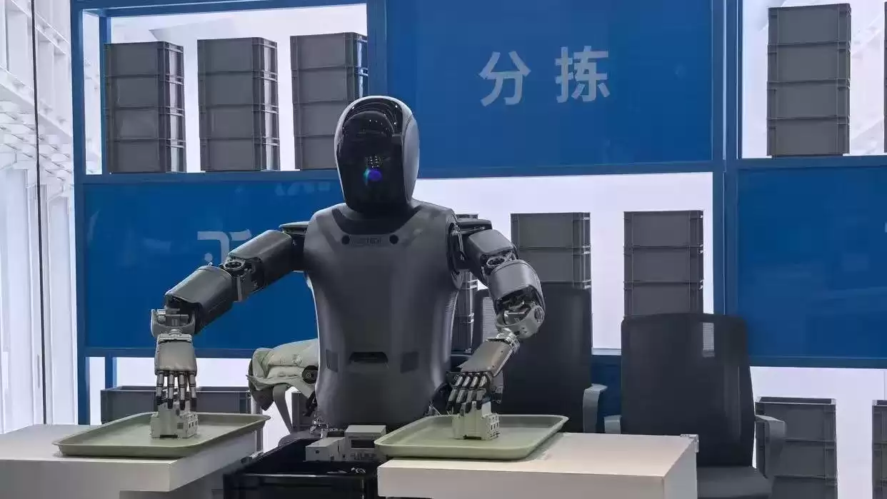 Figure机器人直播干活一整天，效果越惊艳，质疑越凶猛
