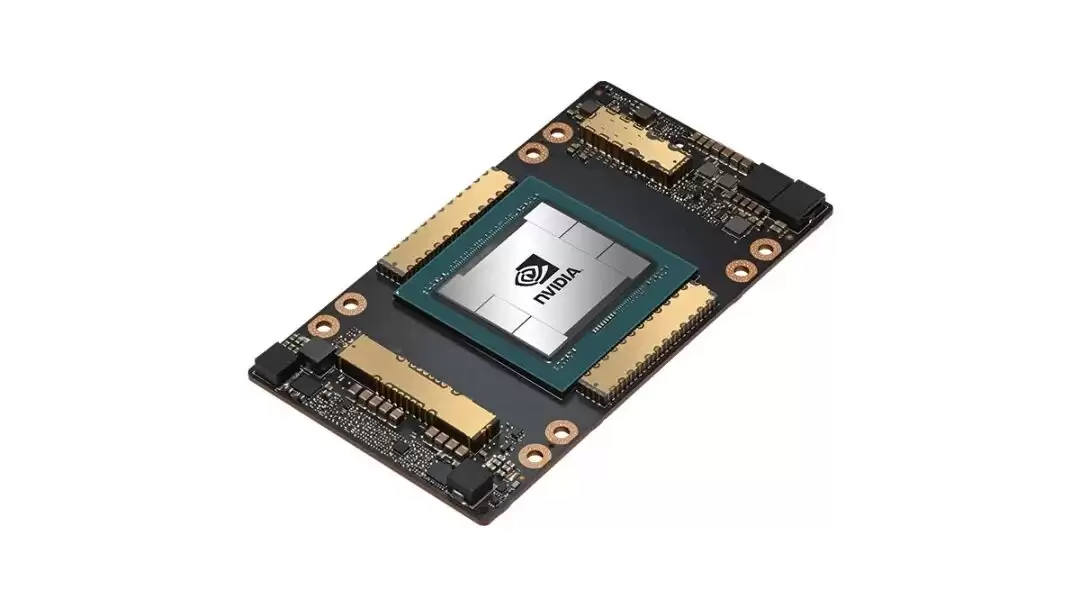 NVIDIA A100 NVIDIA A100
