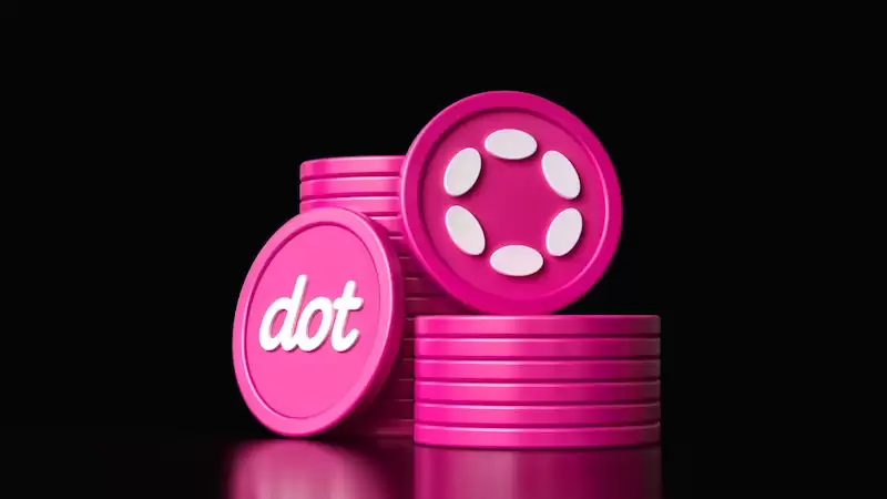 什么是polkadot（dot币）？dot未来发展前景与价格预测 - php中文网