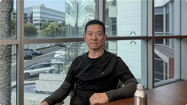 贾跃亭又拿到7000万美元投资 要实现过去12年一直没有完成的梦想