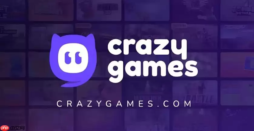 CrazyGames有哪些双人游戏_CrazyGames本地双人游戏合集推荐【推荐】