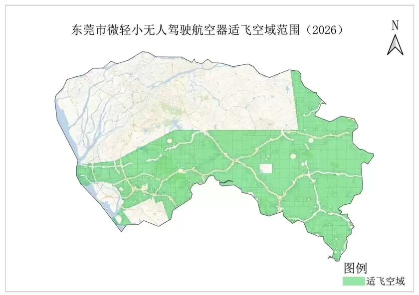 全国新版无人机适飞空域正式启用 部分省份无人机适飞空域面积扩大 全国新版无人机适飞空域正式启用 部分省份无人机适飞空域面积扩大