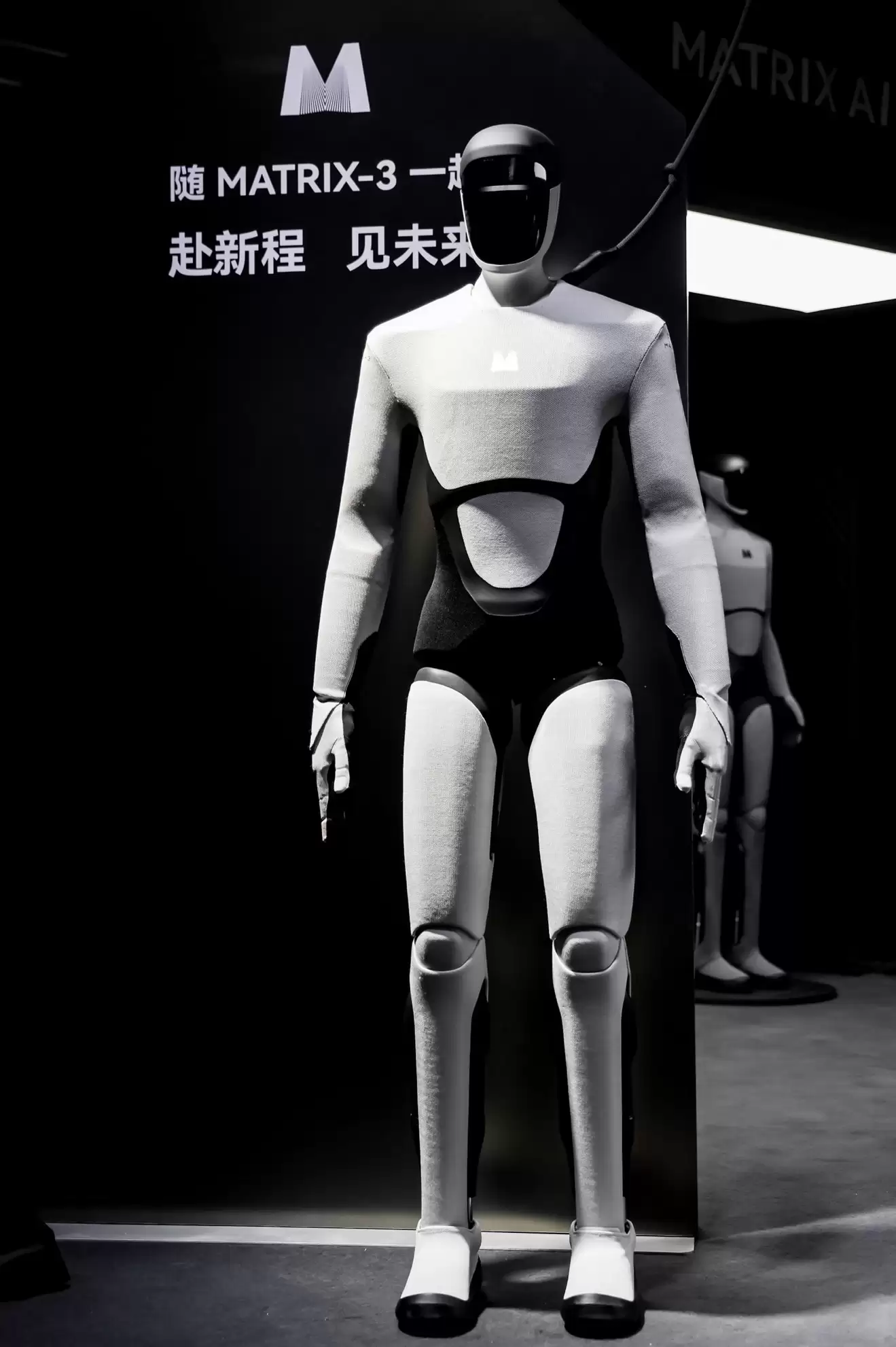 2027年迈向十万台产能:矩阵超智开启具身智能量产元年
