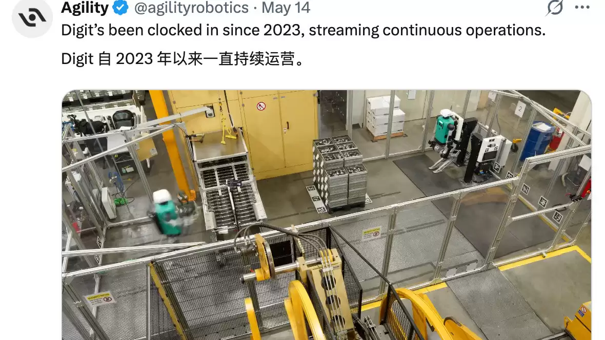 Figure机器人直播干活一整天，效果越惊艳，质疑越凶猛