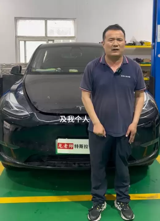 被国内车企挨家起诉!博主“龙哥讲电车”向比亚迪道歉:判赔200万元