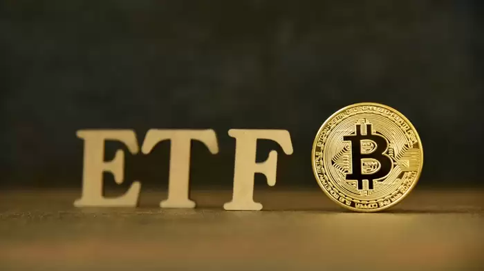 什么是现货xrp etf？与比特币etf有何不同？ - php中文网