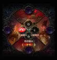 暗黑破坏神4S11自动暗影邪爆死灵法师BD怎么搭配