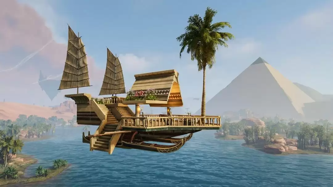 《灵魂面甲》销量突破100万 新DLC限期免费发布